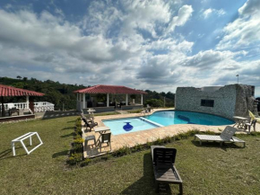 Finca Jamaica